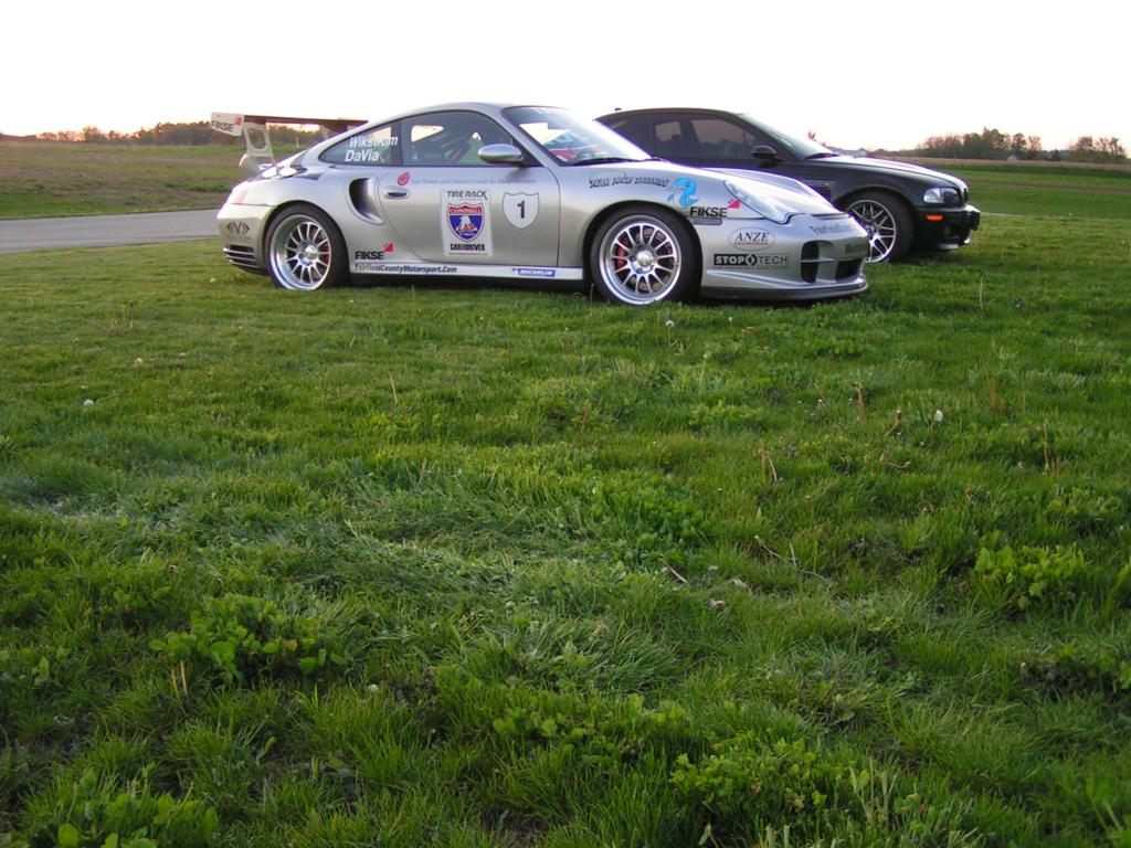 2007 One Lap of America