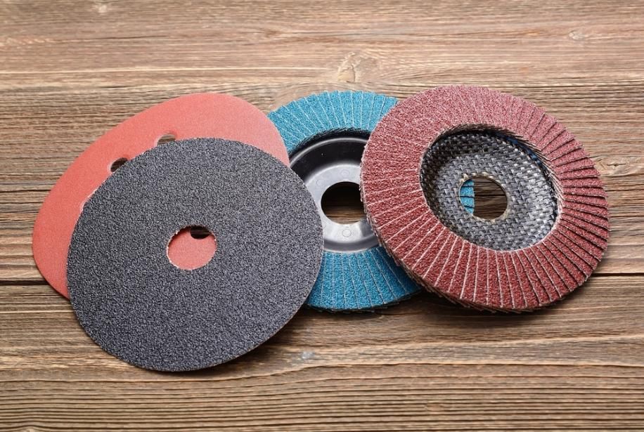Different Types Of Grinding Discs — Illawarra Fasteners Pty Ltd In Unanderra, NSW