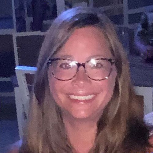 Hayley Shelton