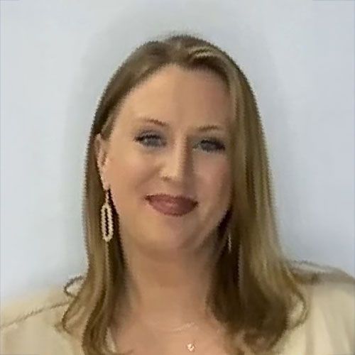 Patricia Hayes