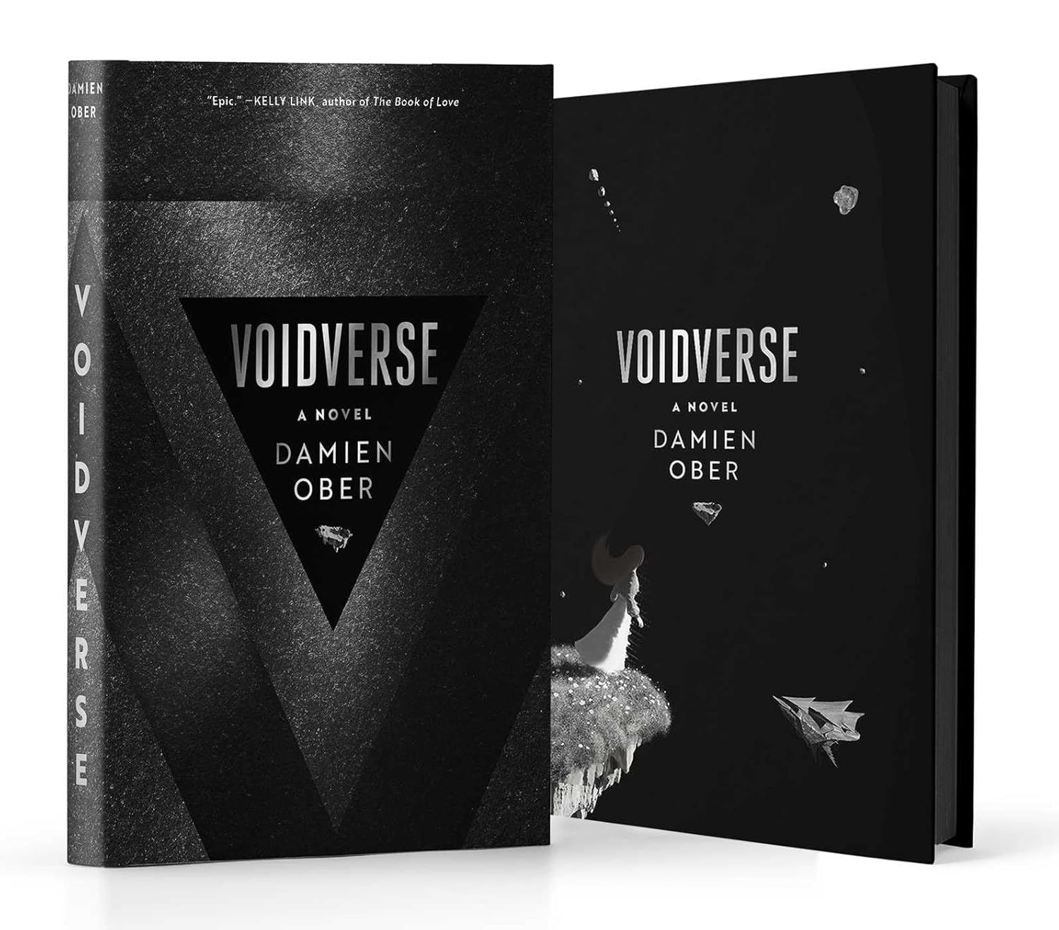 Voidverse