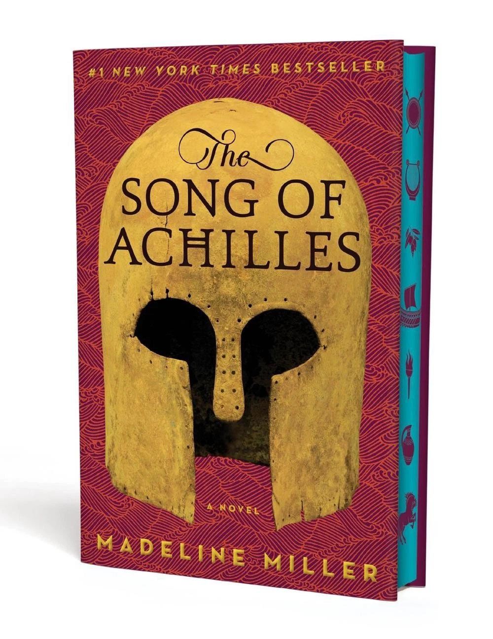 The Song of Achilles