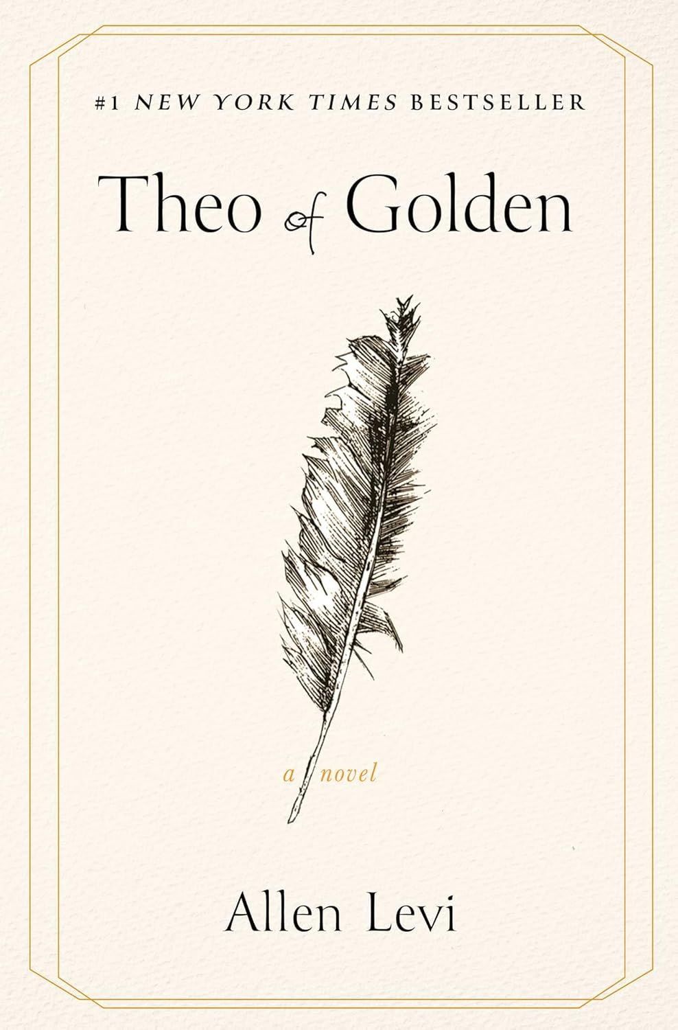 Theo of Golden