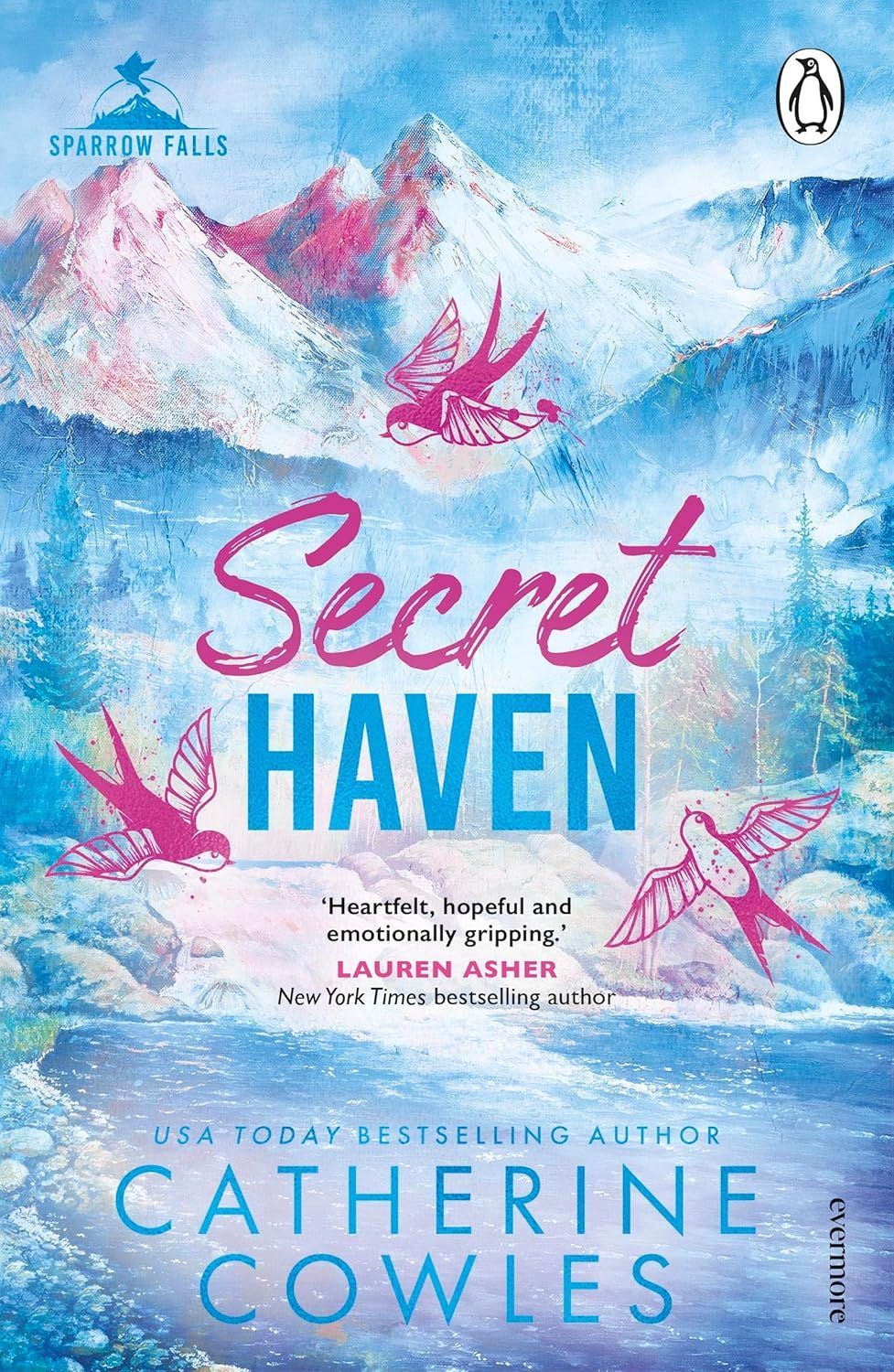 Secret Haven