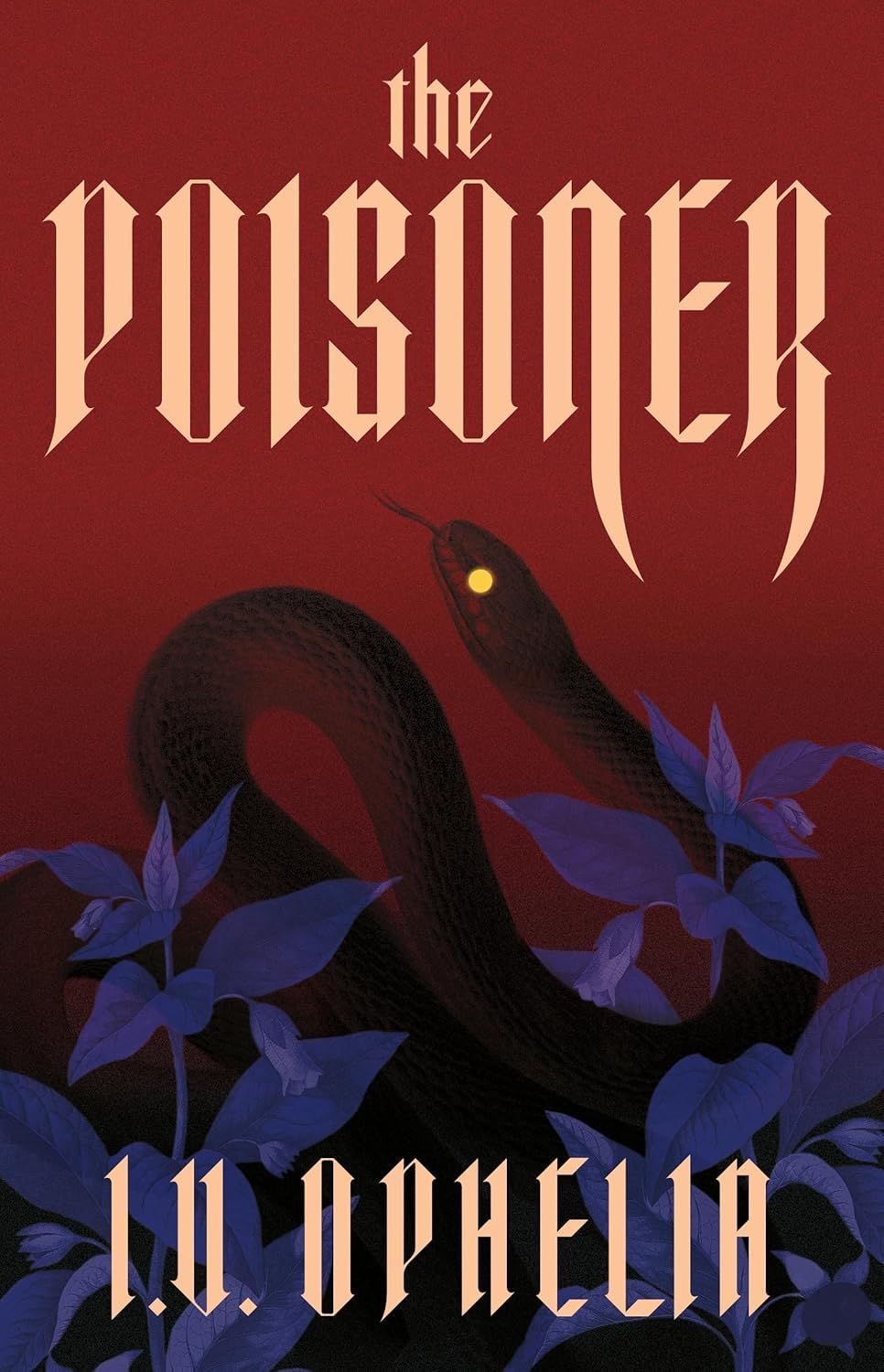 The Poisoner