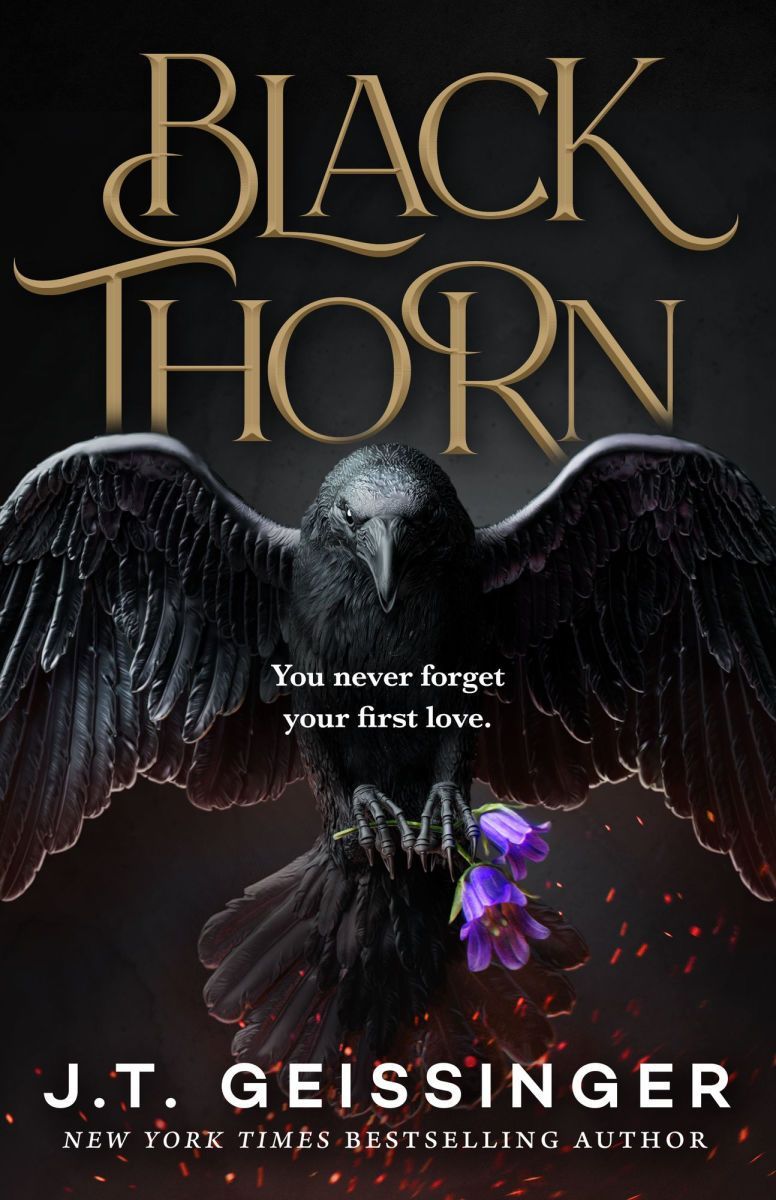 Black Thorn