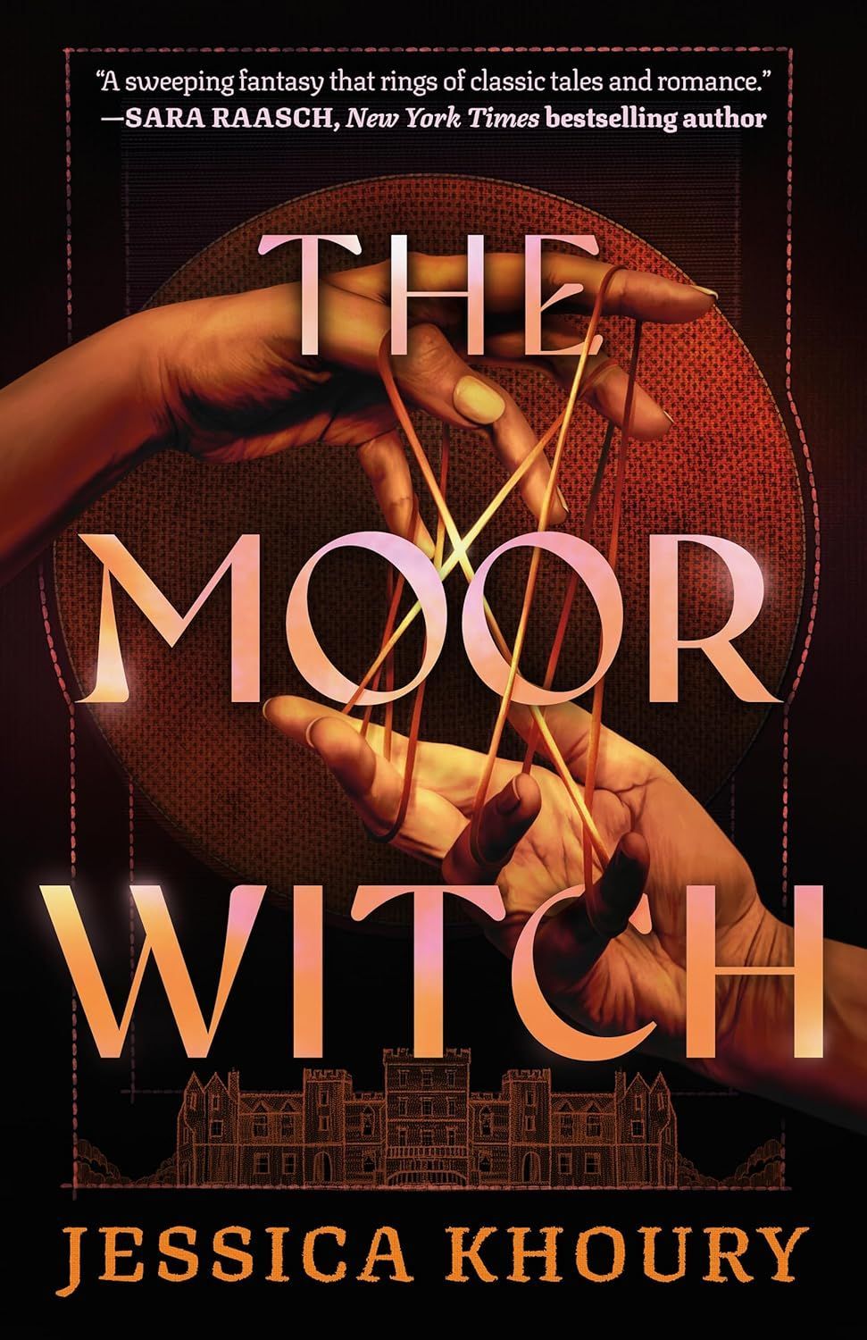 The Moor Witch