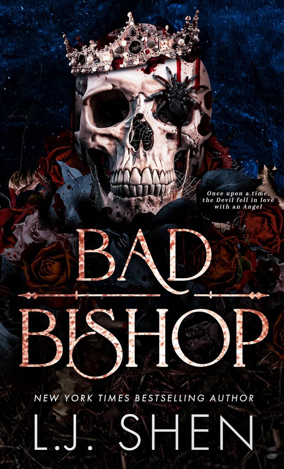 Bad Bishop