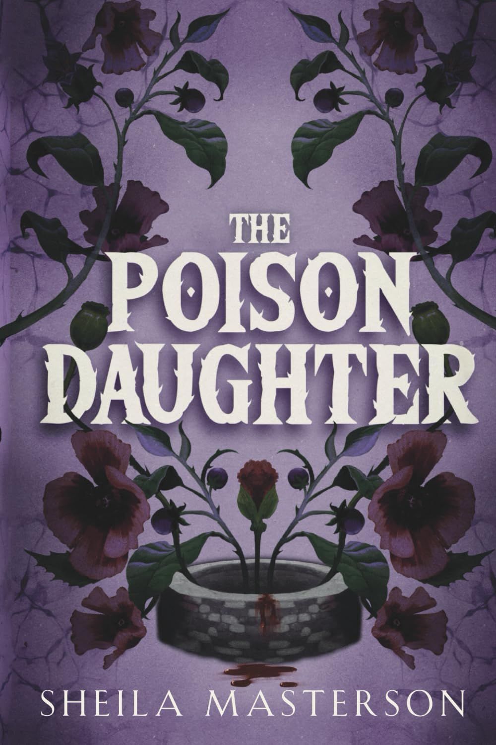 The Poison Daughter