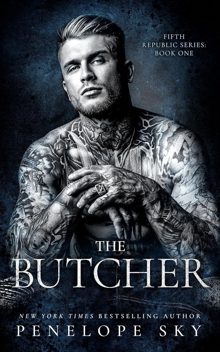 The Butcher