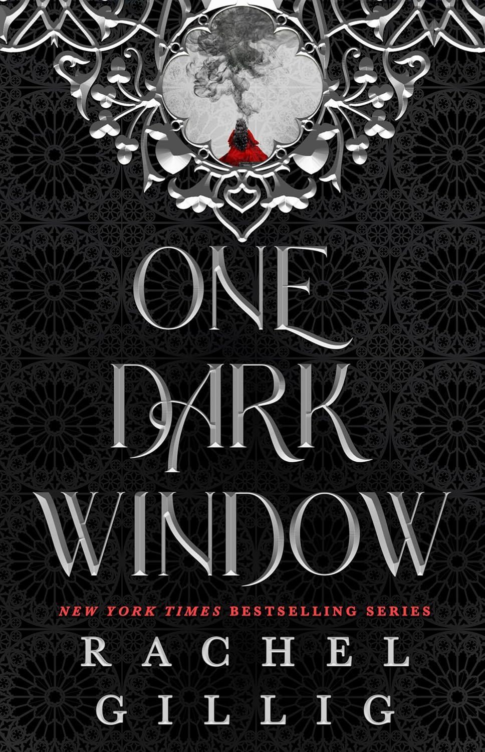 One Dark Window