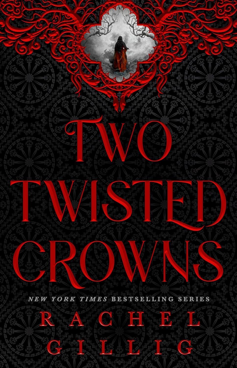 Two Twisted Crowns