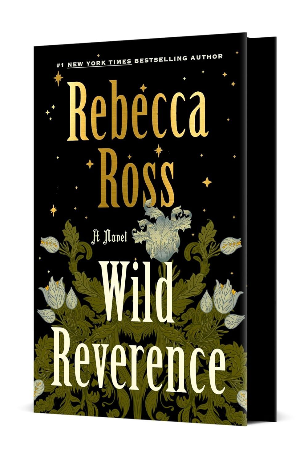 Wild Reverence