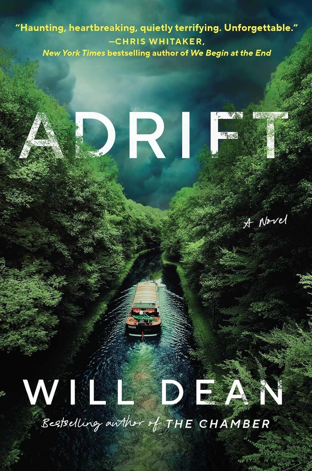 Adrift