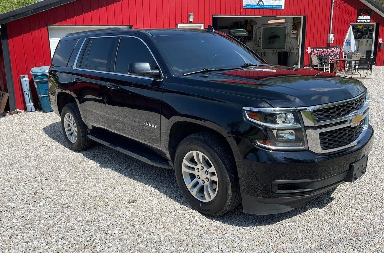 benefits of window tint