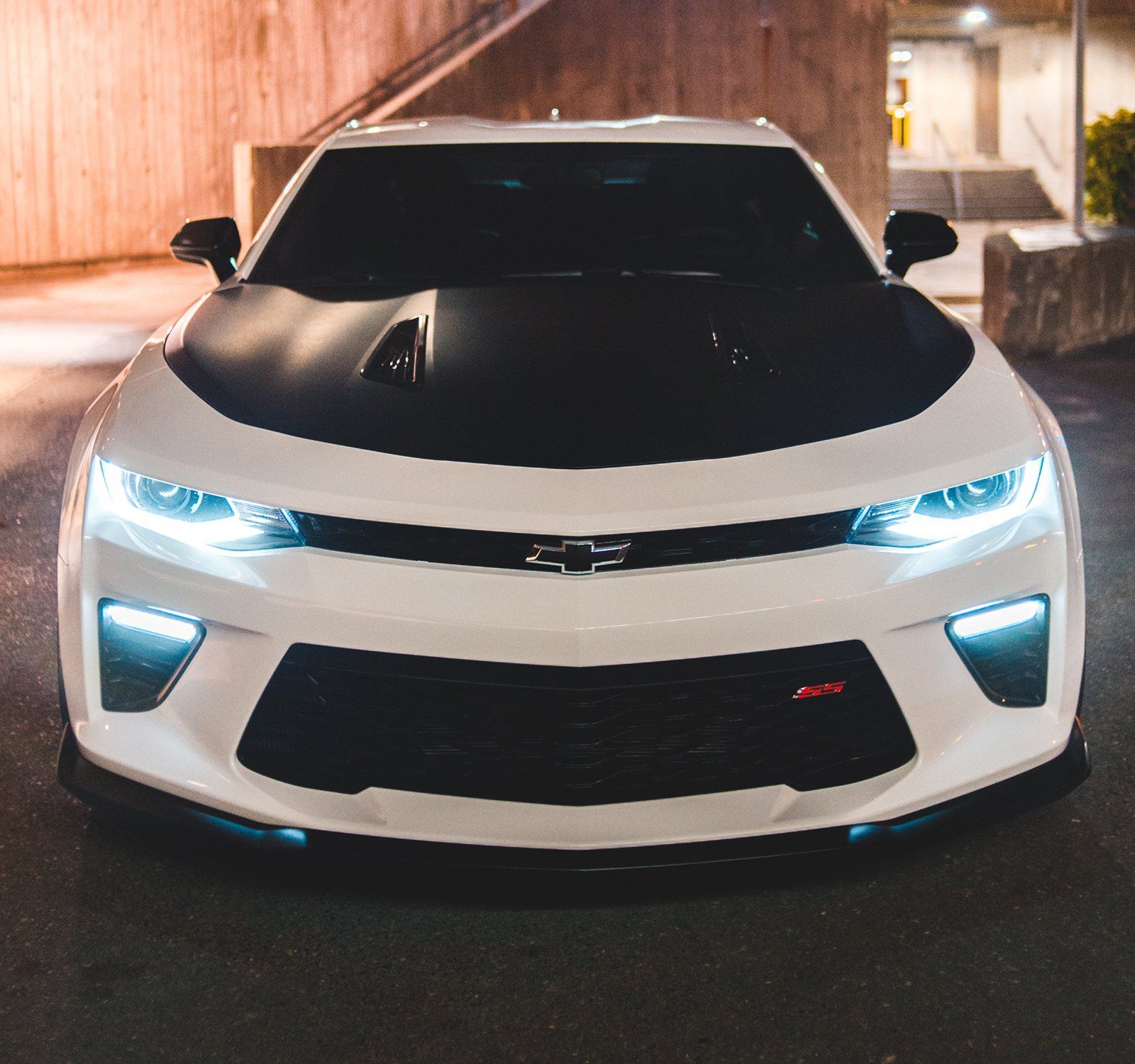 SunTek Altered Black Paint Protection Film