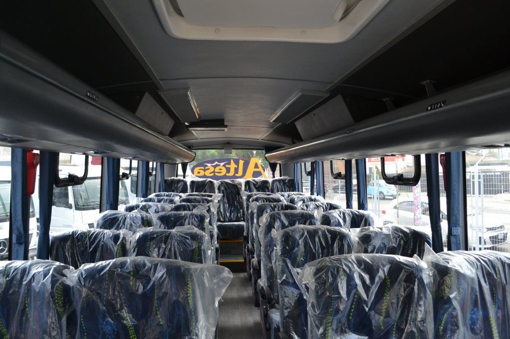 Transporte turístico