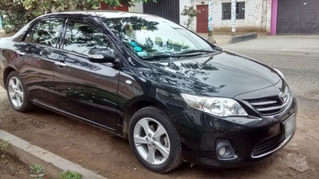 Transporte turístico