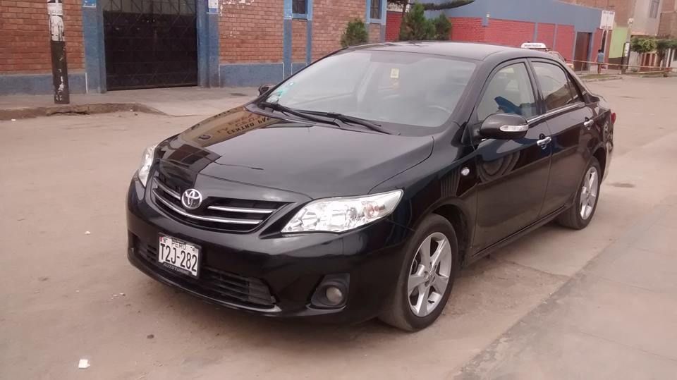 Transporte turístico