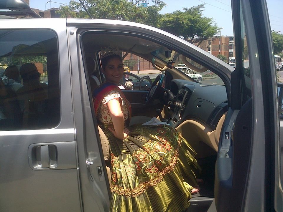 Transporte turístico