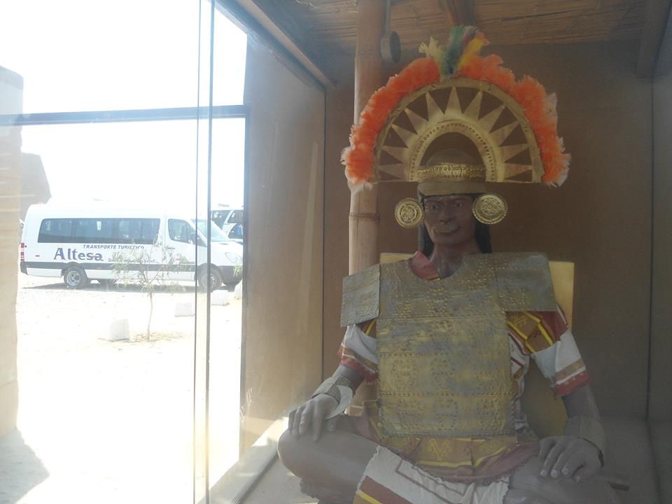 Transporte turístico