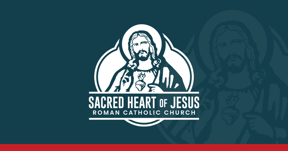 Sacred Heart of Jesus Catholic Church