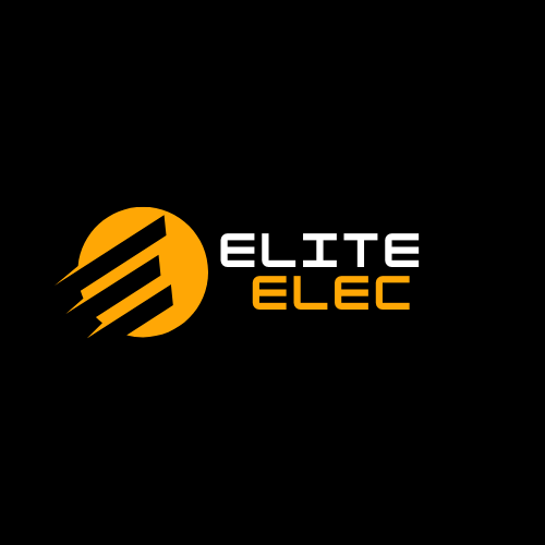 Elite Elec Logo