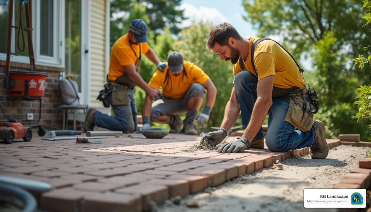  patio construction - patio construction contractors