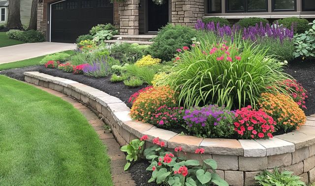 Landscaping Company Las Vegas