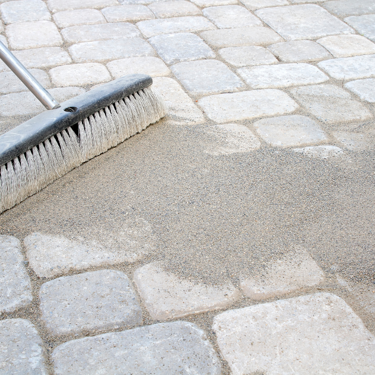 Paver Patio Maintenance Tips & When to Repair vs. Replace