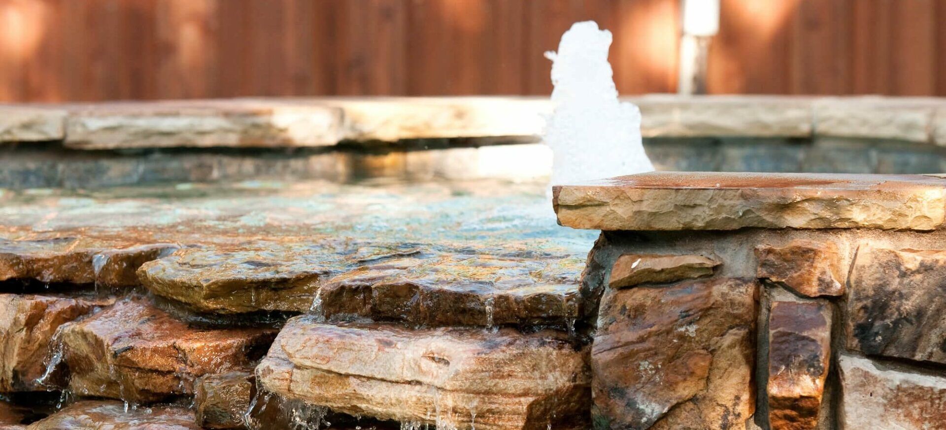 5 Fantastic Water Features for Your Minnesota Home