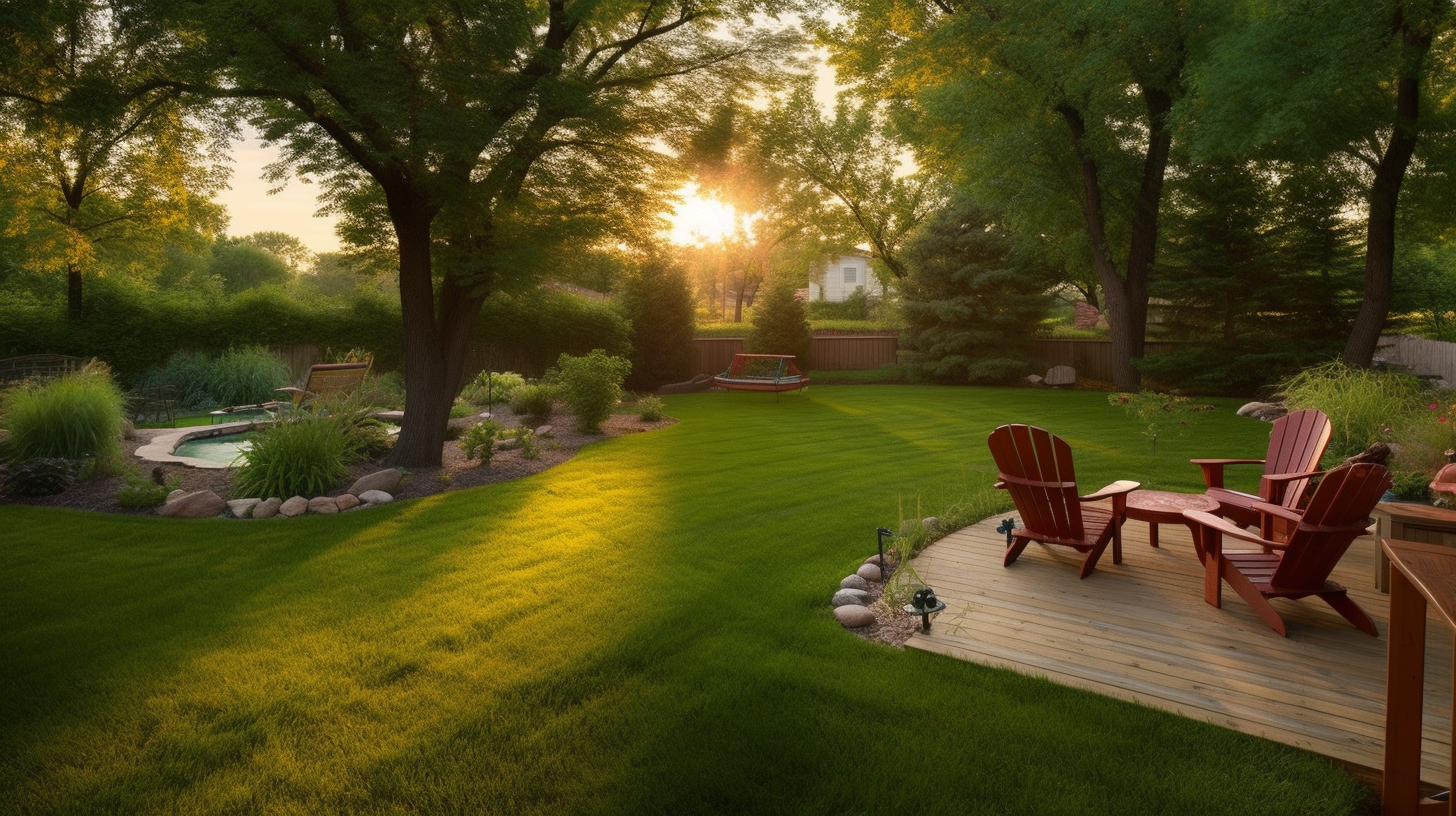 When Is the Best Time to Seed Your Lawn?