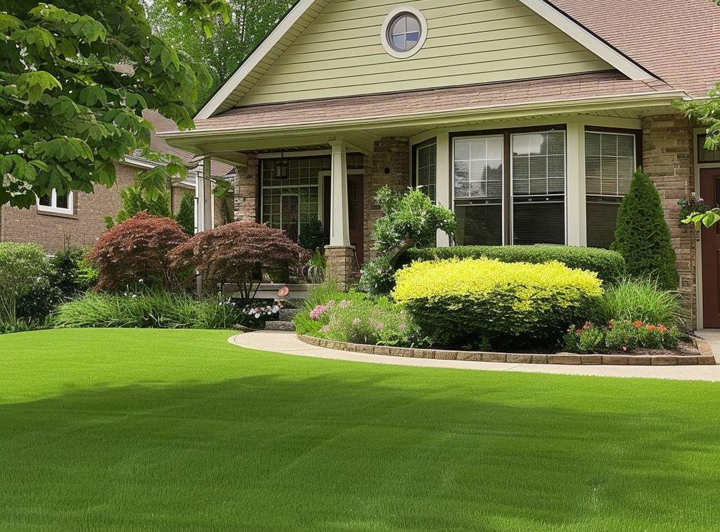When is the Best Time to Fertilize Your Lawn?