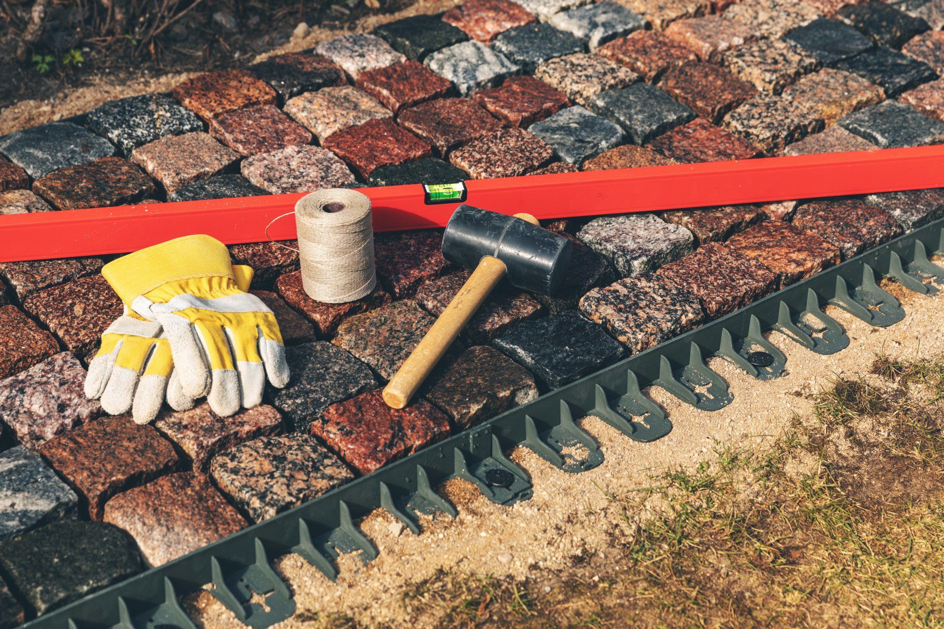 Landscaping Services Brooklyn Park, MN