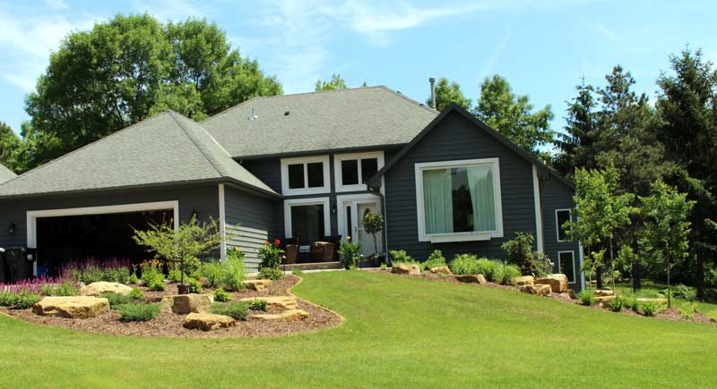 3 Tips for Energy-Efficient Landscaping