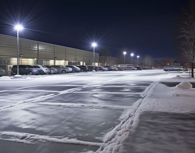 Entrance Mats are Critical for Senior Safety in Winter