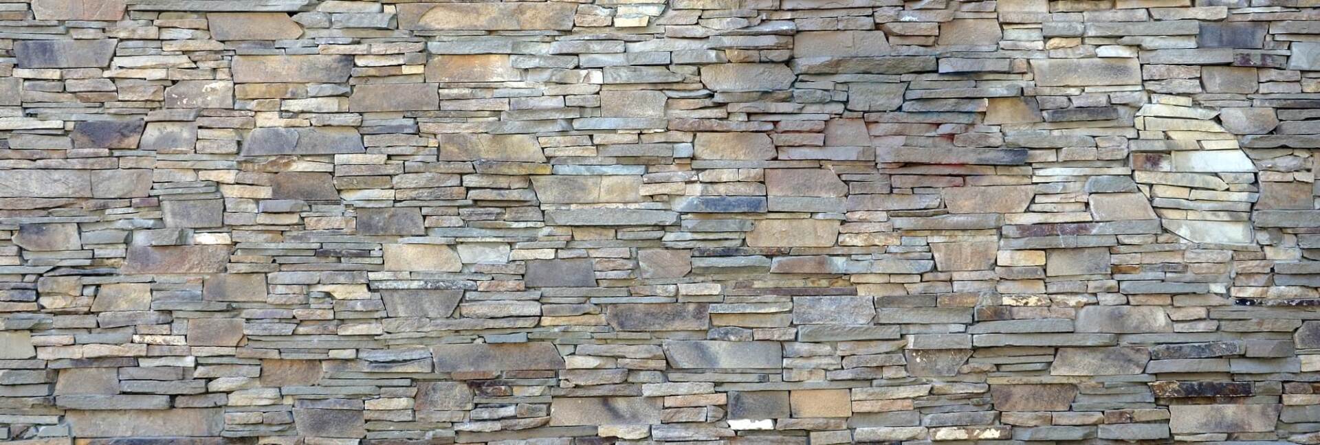 How to Use Mortared Stone for Your Retaining Walls