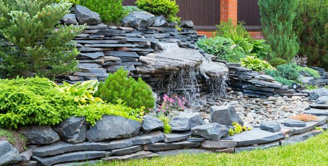Easy Steps To how to design landscape backyard Of Your Dreams