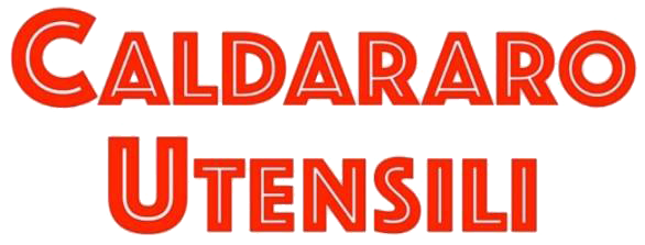 Caldararo Utensili logo