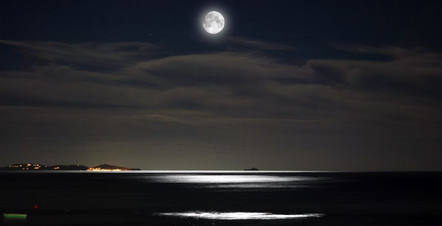 dintorni di Follonica e Grosseto