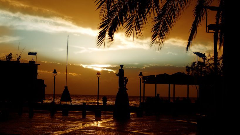 dintorni di Follonica e Grosseto