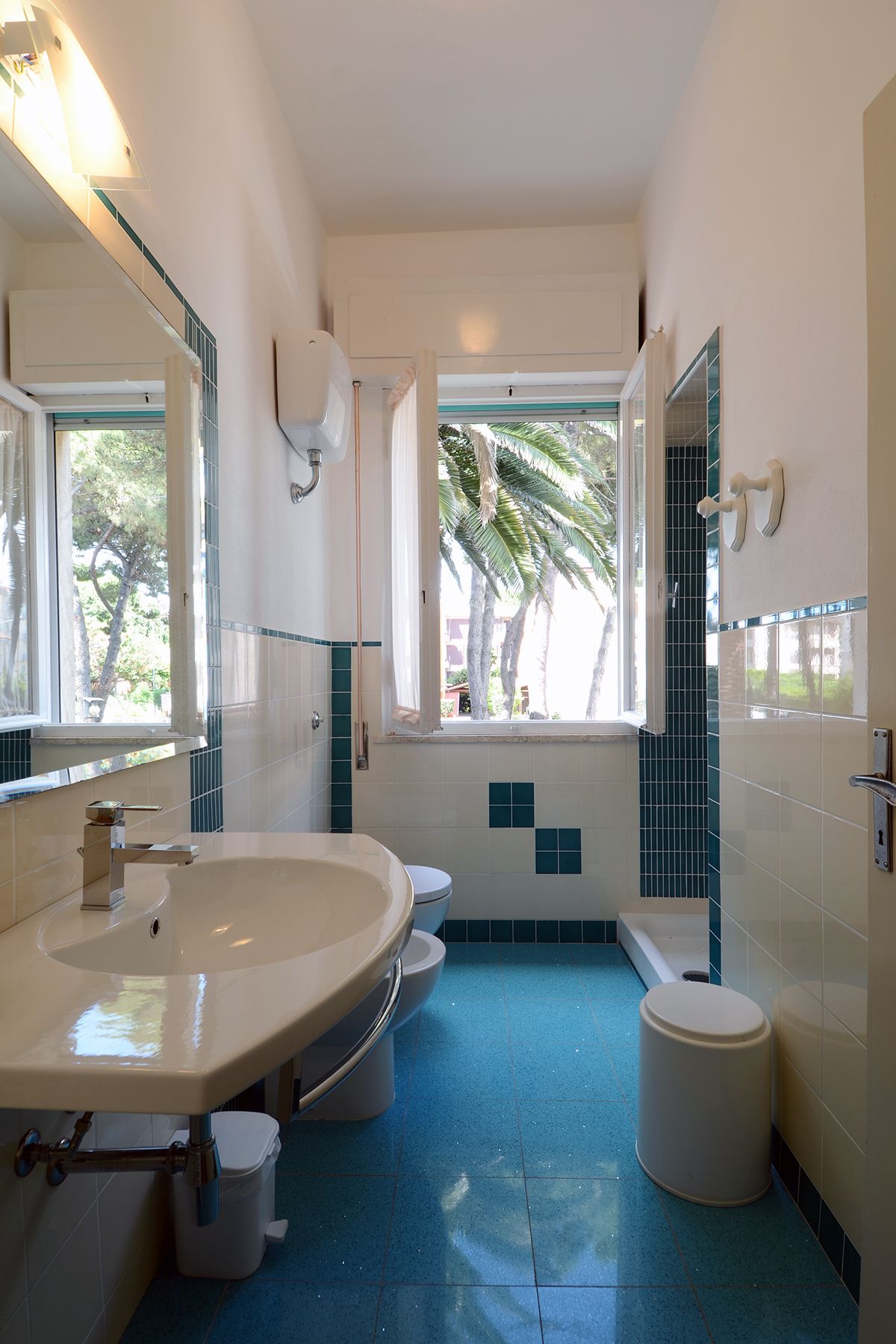 appartamento santa maria