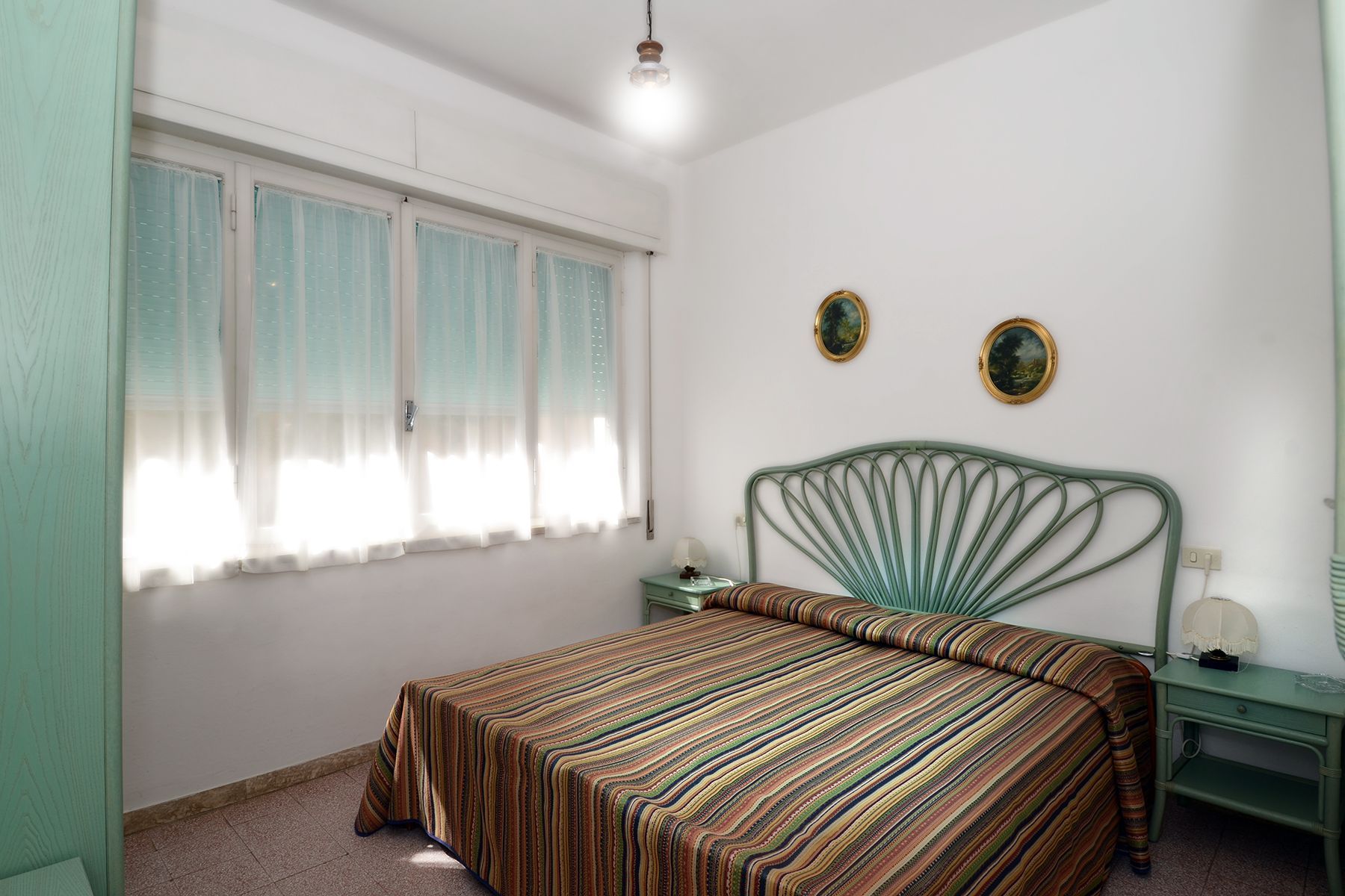 appartamento santa maria