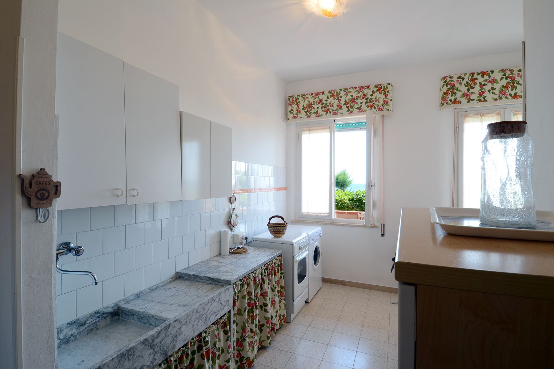 appartamento santa maria