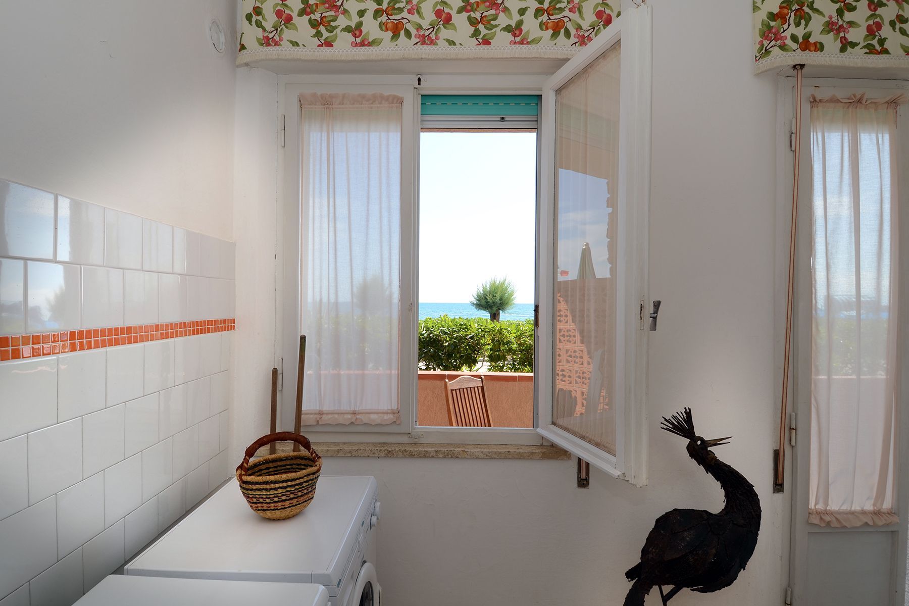 appartamento santa maria