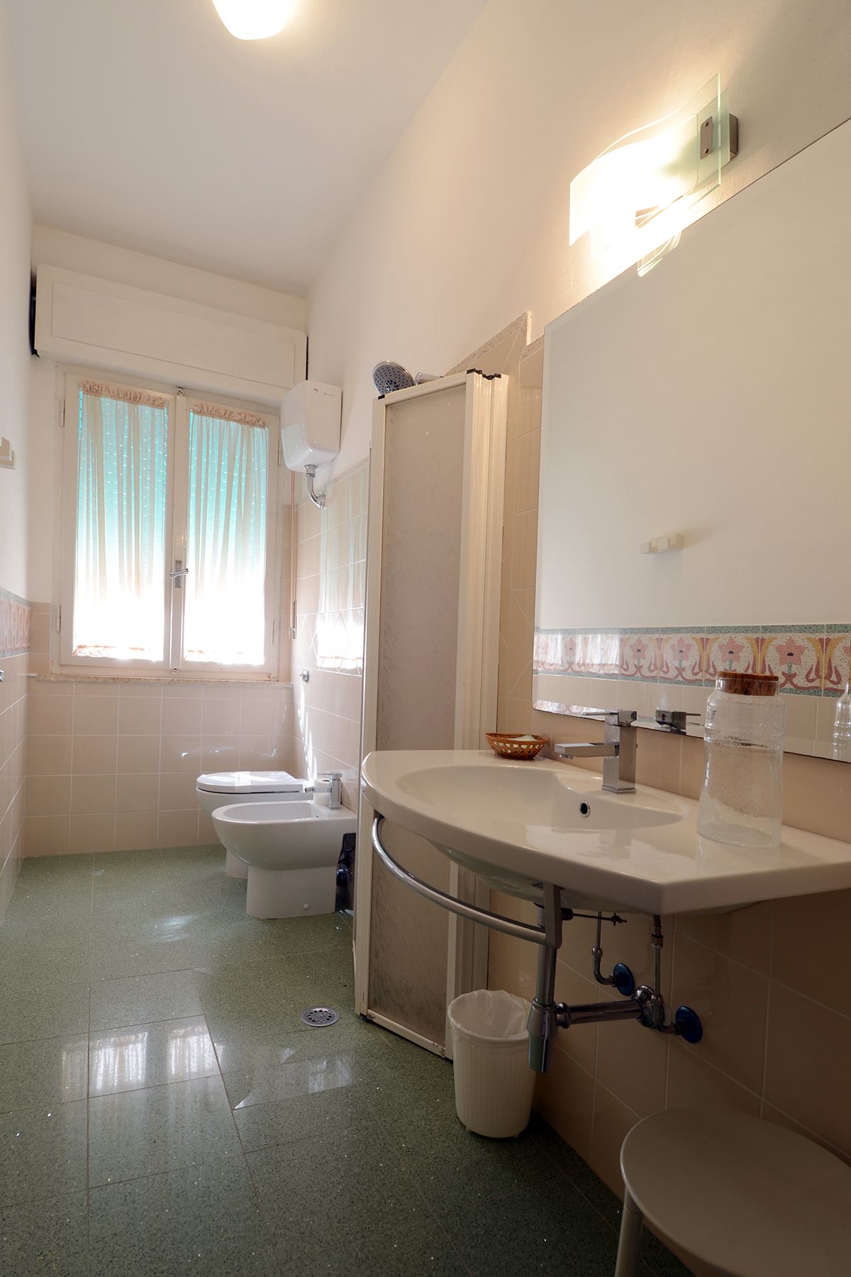 appartamento santa maria