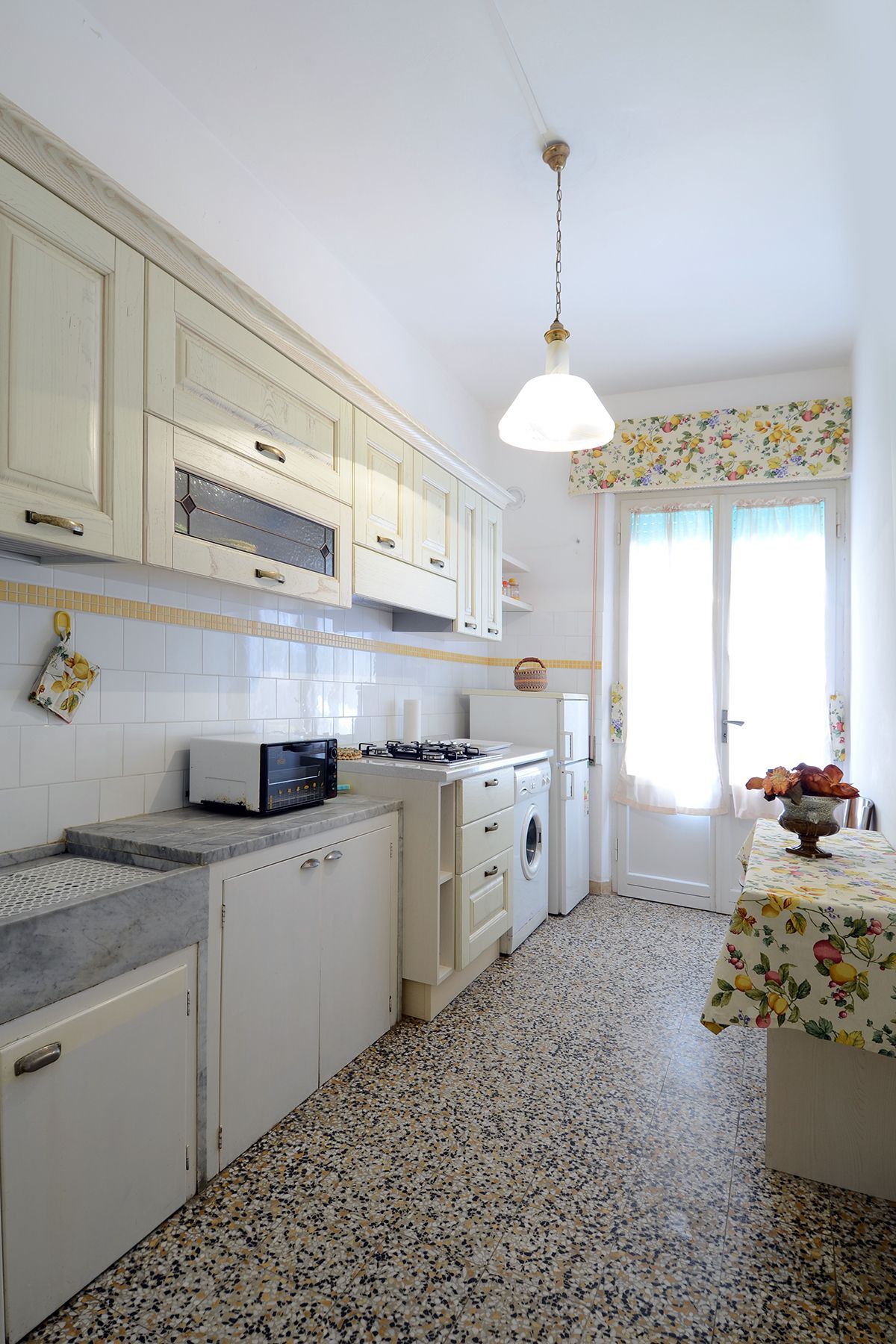 appartamento santa maria