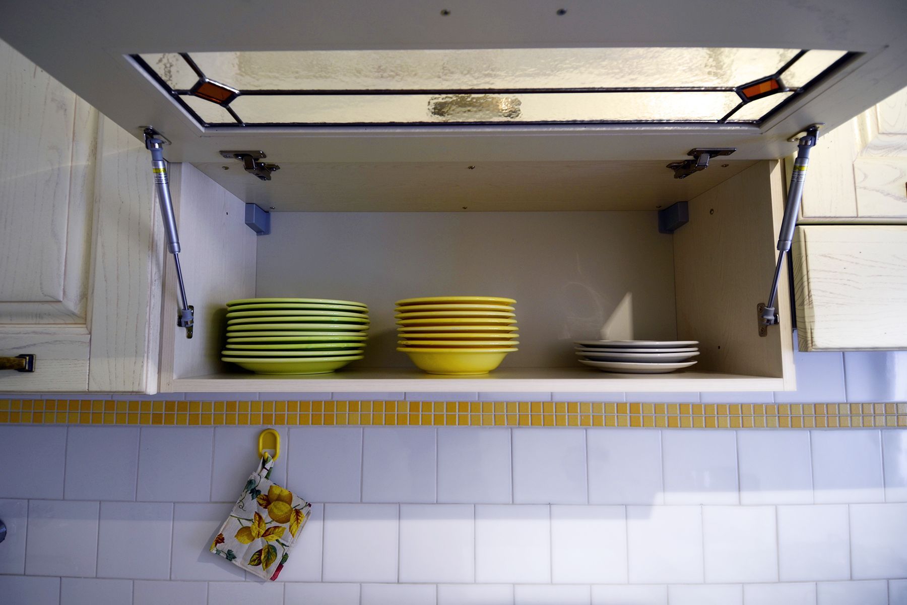 appartamento santa maria