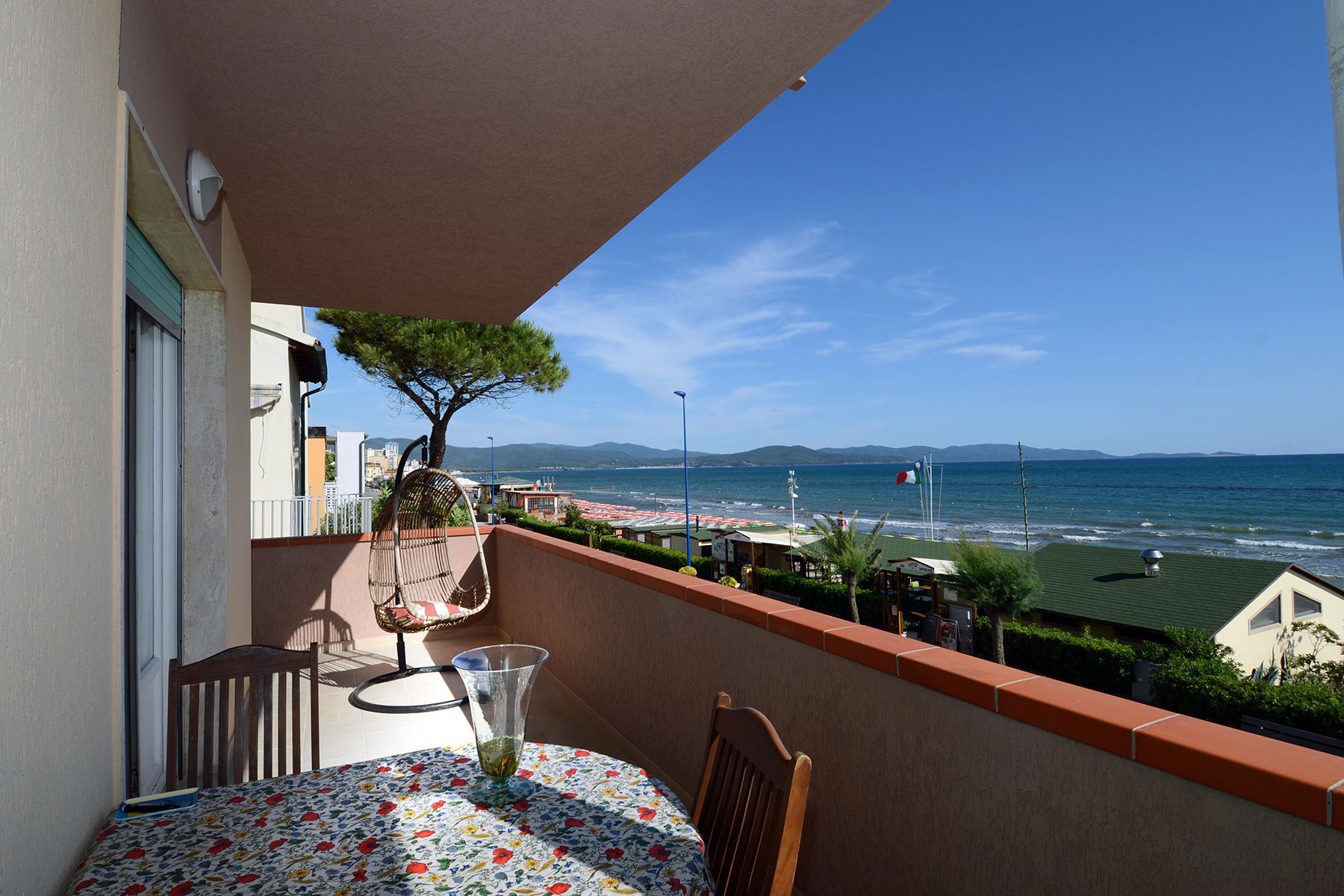 appartamento santa maria