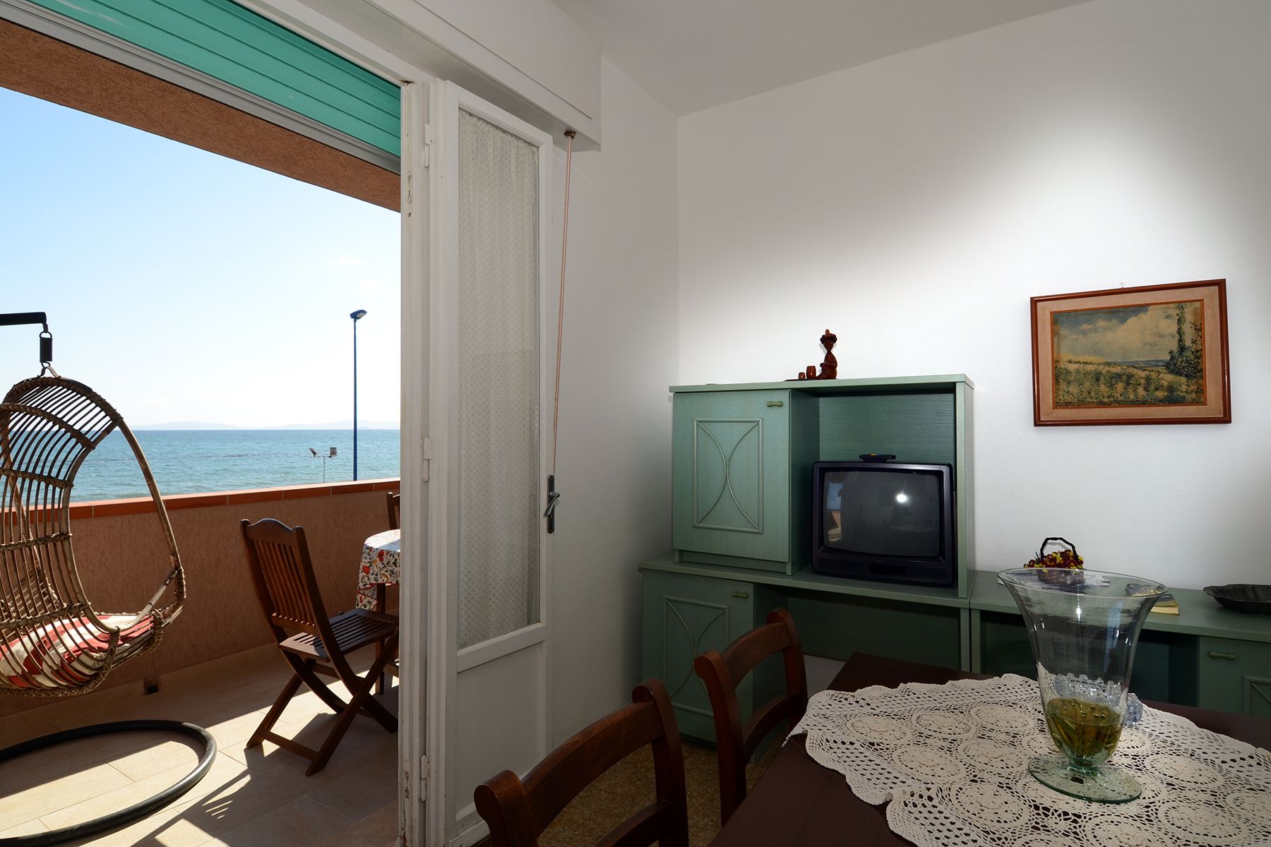 appartamento santa maria